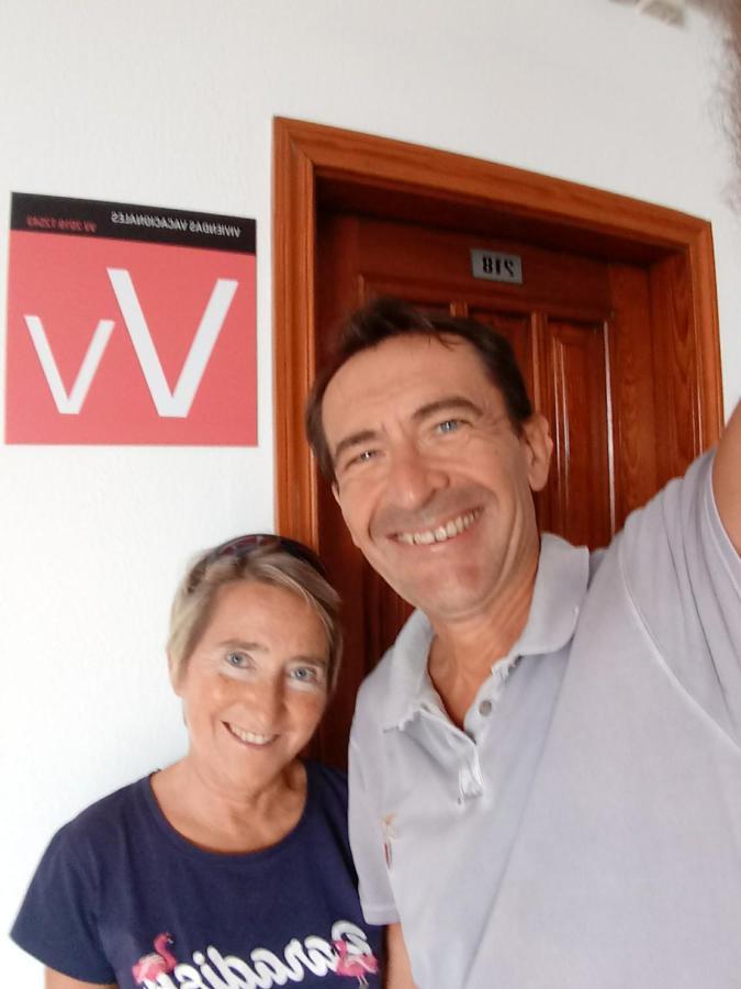 Apartamento Garland Agaete Parque Playa del Inglés Eksteriør bilde