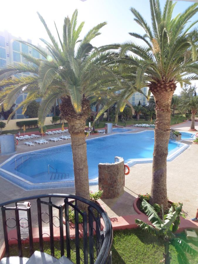 Apartamento Garland Agaete Parque Playa del Inglés Eksteriør bilde