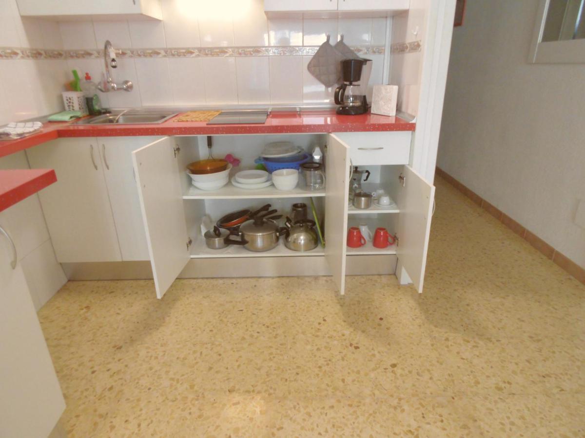 Apartamento Garland Agaete Parque Leilighet Playa del Inglés Eksteriør bilde