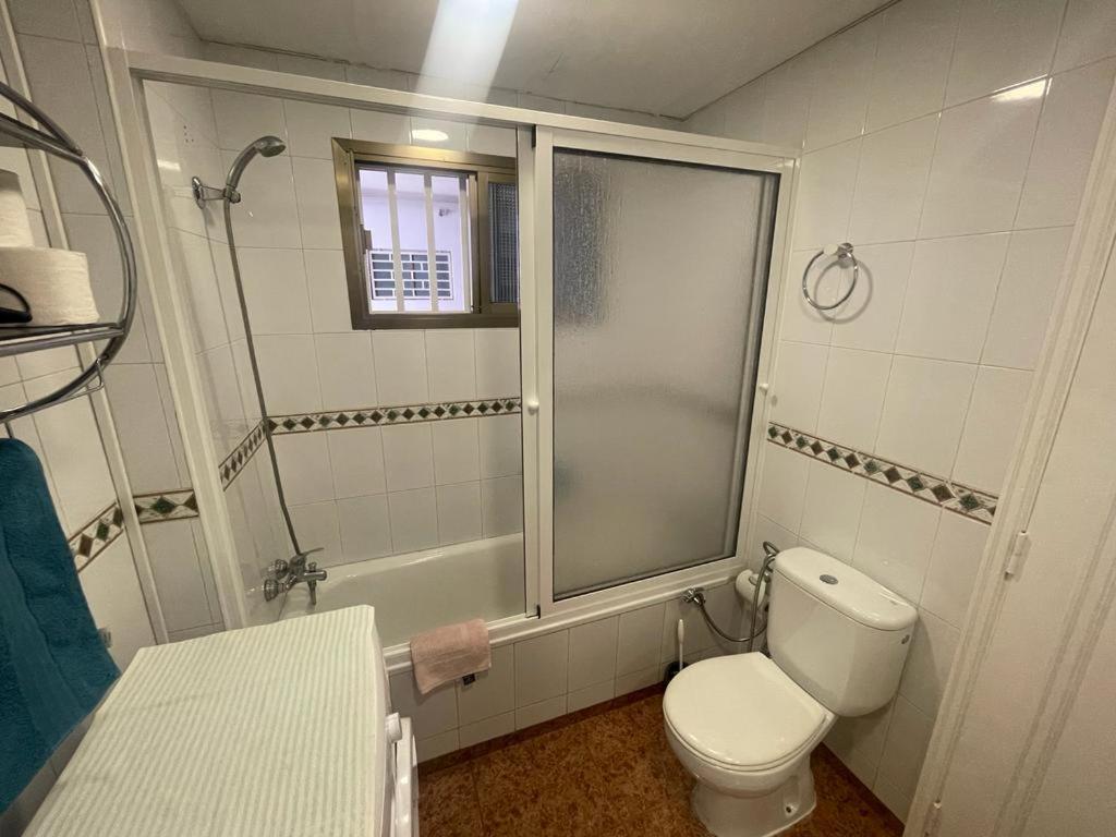 Apartamento Garland Agaete Parque Playa del Inglés Eksteriør bilde