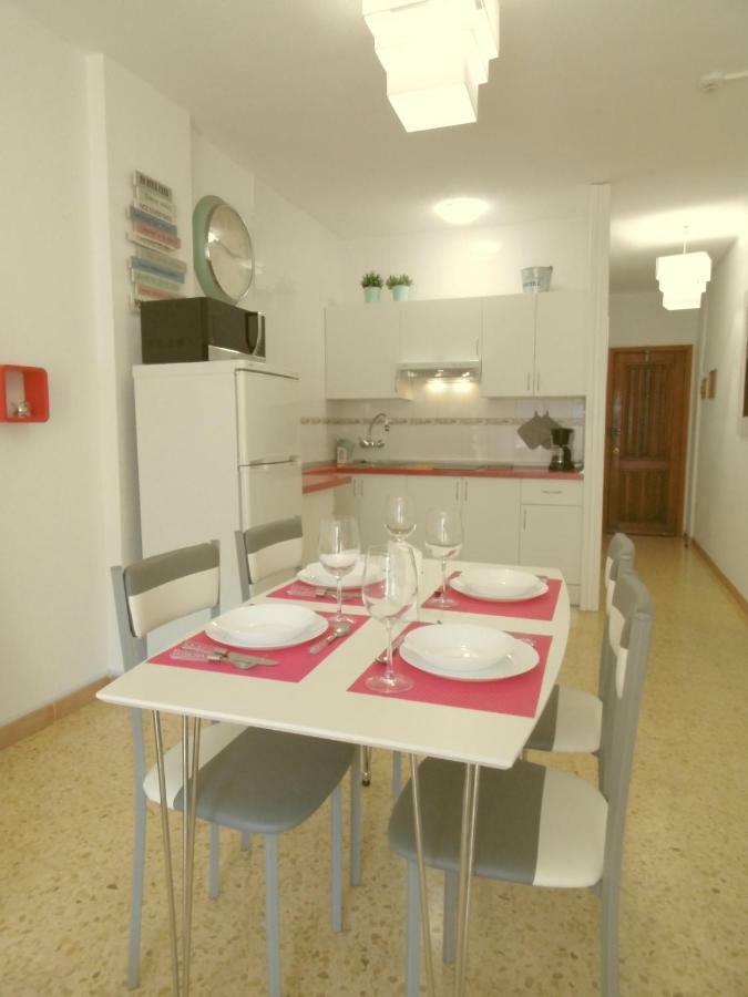 Apartamento Garland Agaete Parque Playa del Inglés Eksteriør bilde